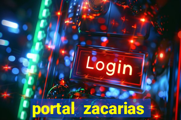 portal zacarias maloqueiro cavando sua propria cova